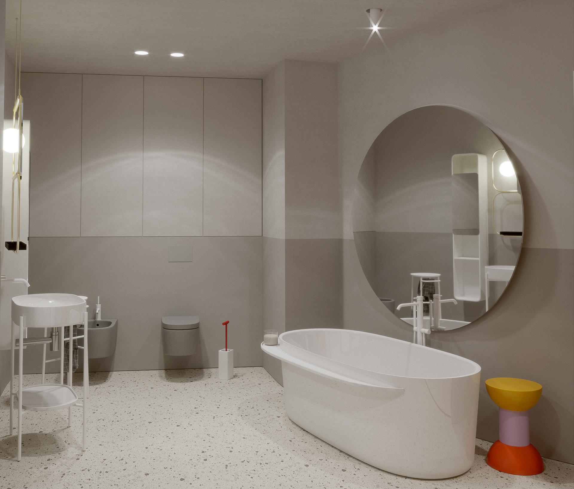 Small Bathroom Renovation Ideas